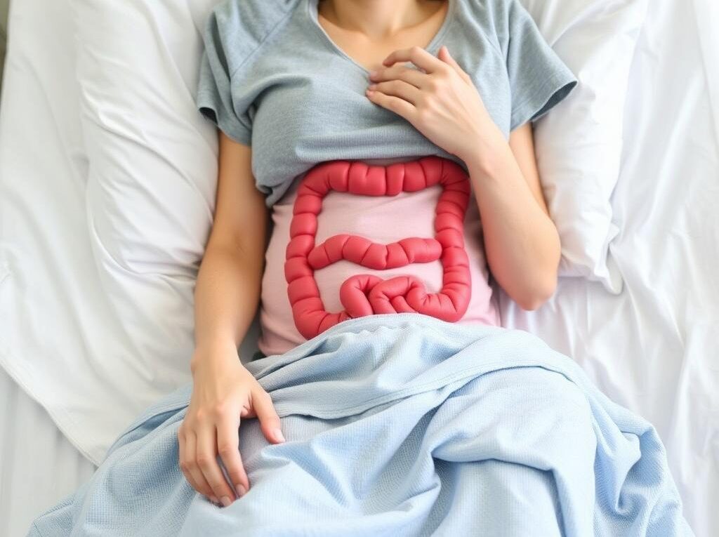 Чувствуем живот: практическое руководство по наблюдению за кишечником у лежачего пациента