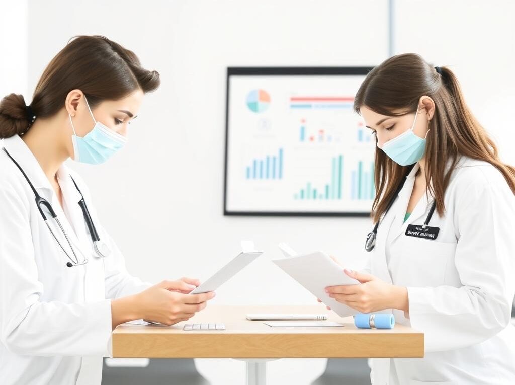 Как не пропустить приём: практическое руководство по приложениям для учёта приёма лекарств