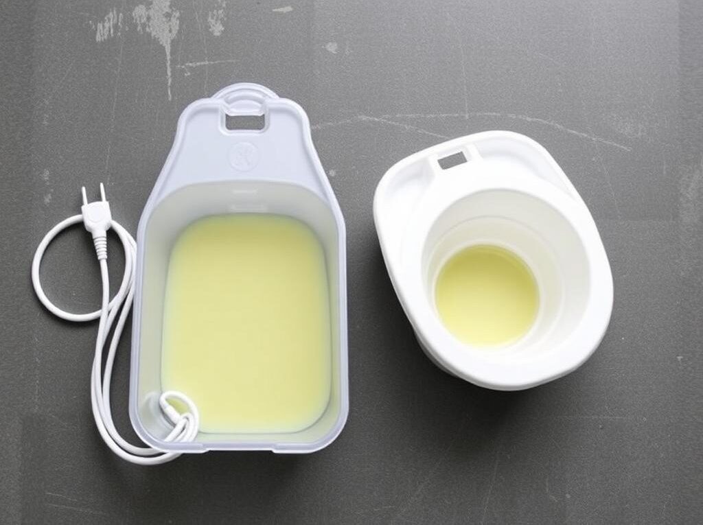 Судно и мочеприёмники: практическое руководство по выбору и использованию