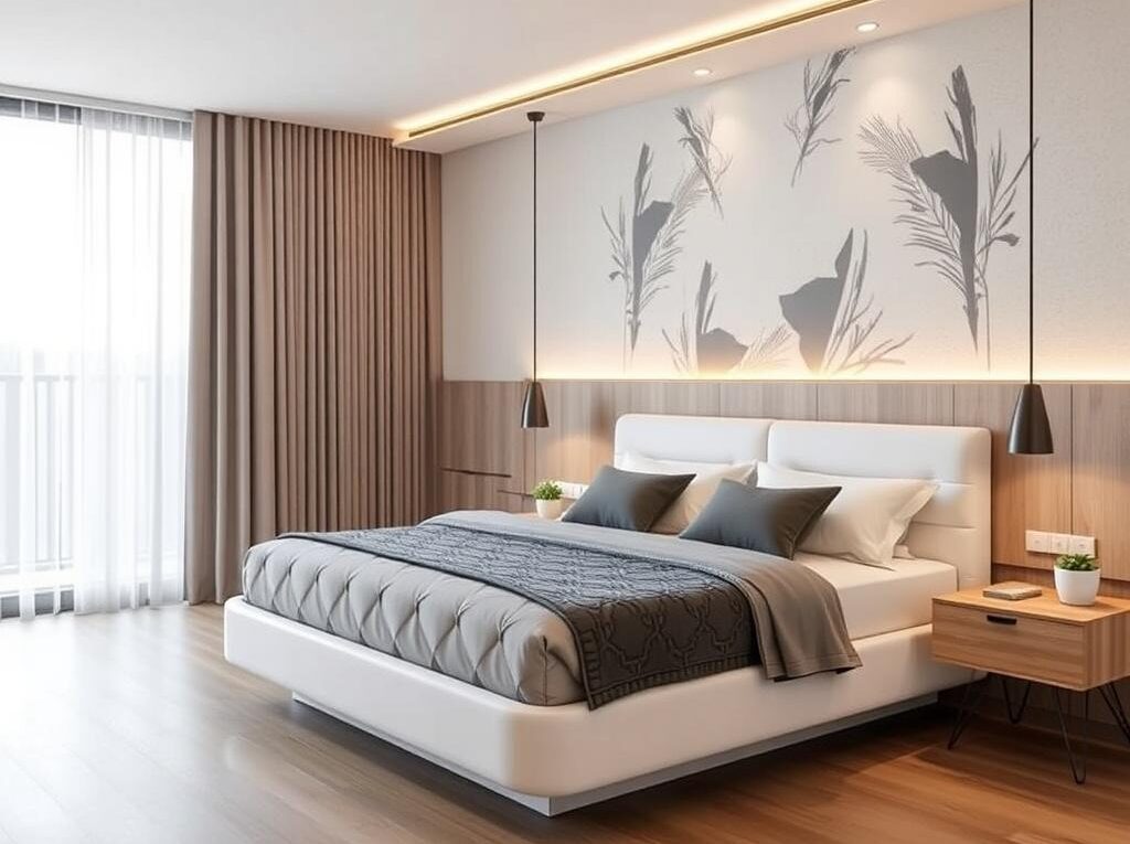 Кровать, которая думает за вас: как работают умные кровати и во что они обходятся