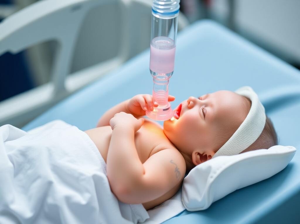 Когда еда приходит по трубочке: как ухаживать за зондом и не пропустить осложнения