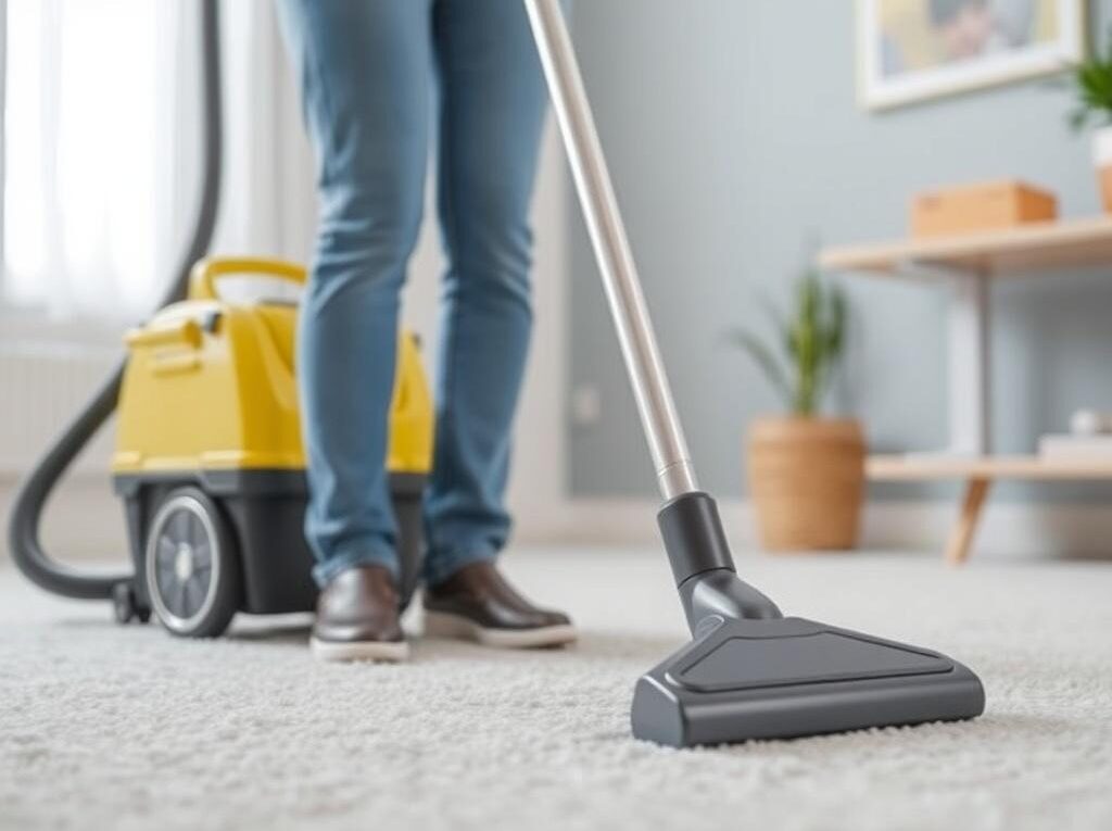 Как выбрать и безопасно использовать вакуумный подъёмник в домашних условиях