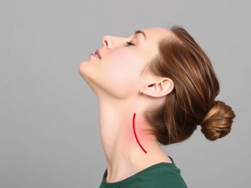 Незаметная свобода движений: как сохранить шею и голову подвижными