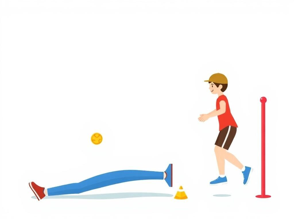 Как вернуть свободу движений: практические игры и эффективные тренажёры для восстановления моторики