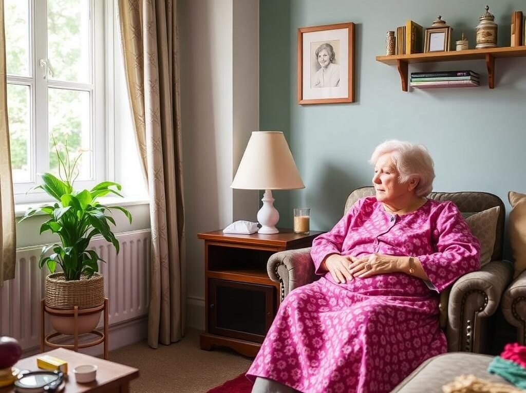 Домашний уход с достоинством: практическое руководство по паллиативной помощи