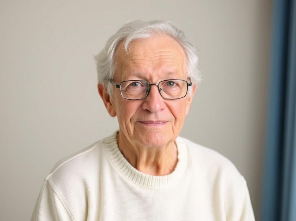 Тонкая забота: гигиена и комфорт при болезни Паркинсона