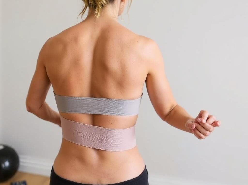 Умение, которое стоит освоить: эластичный бинт в реабилитации без страха и лишних забот