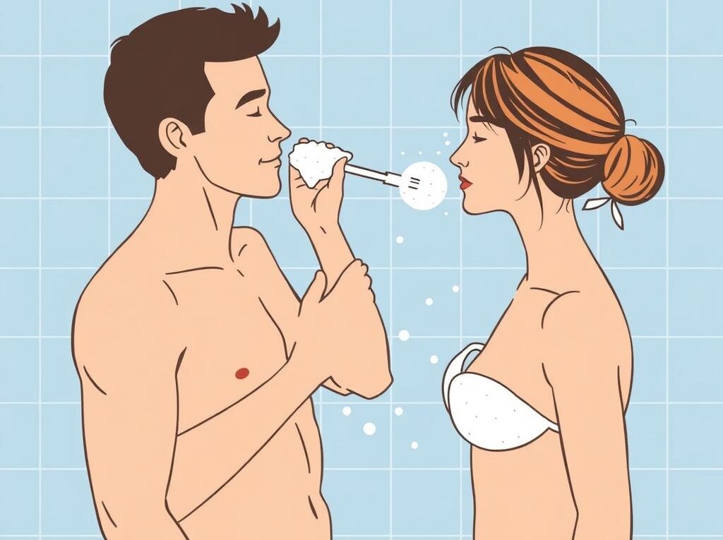 Тонкие правила личного ухода: как сохранить комфорт и здоровье в интимной зоне