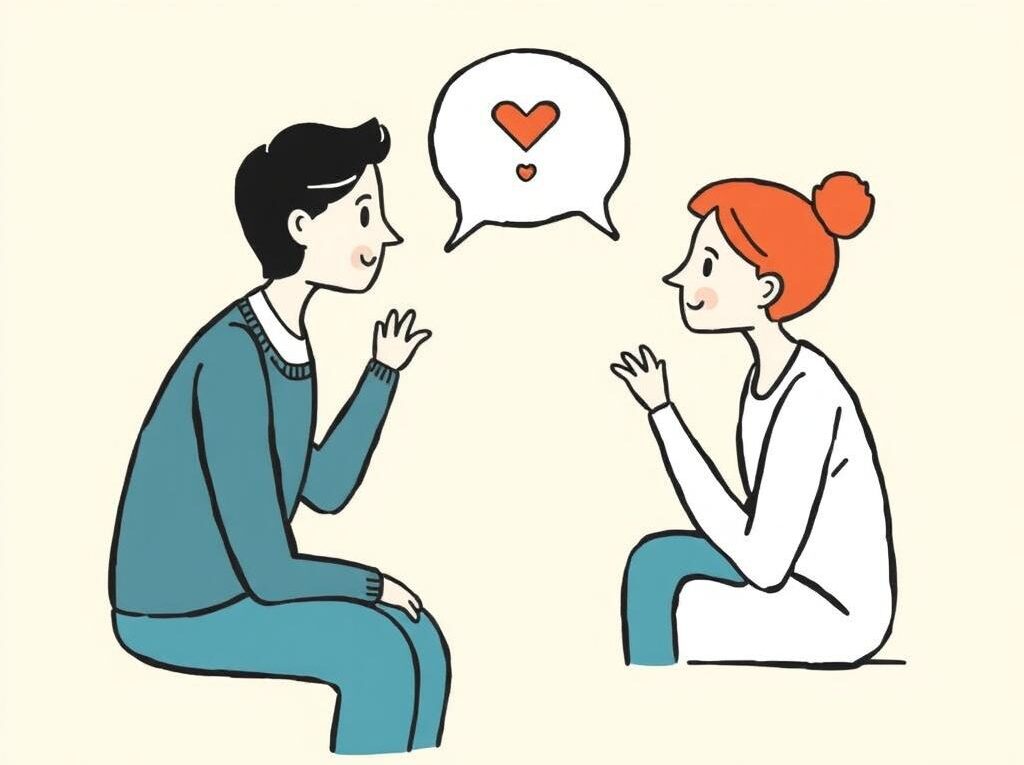 Говорить так, чтобы помогало: искусство разговора с пациентом