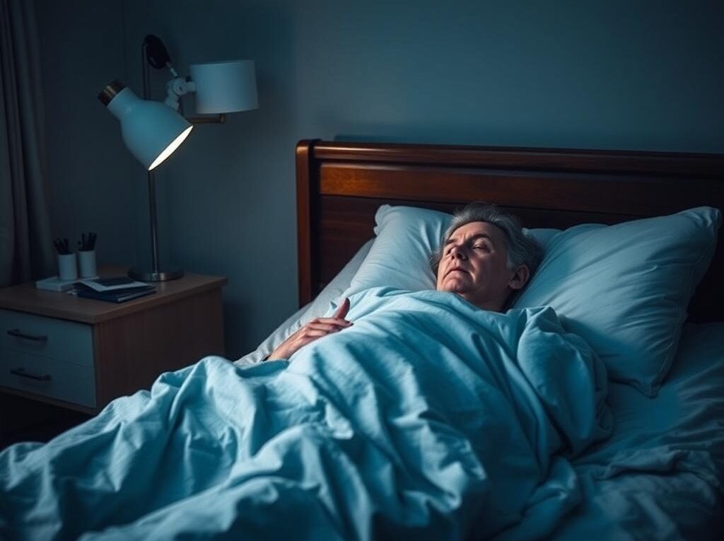 Когда тело не встаёт, а душа просит помощи: как заметить и поддержать лежачего человека