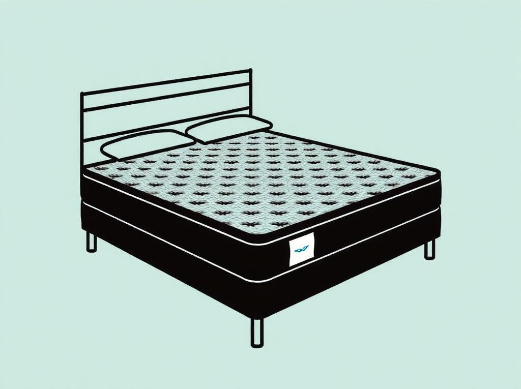 Матрасы против пролежней: как не ошибиться в выборе и сохранить кожу здоровой