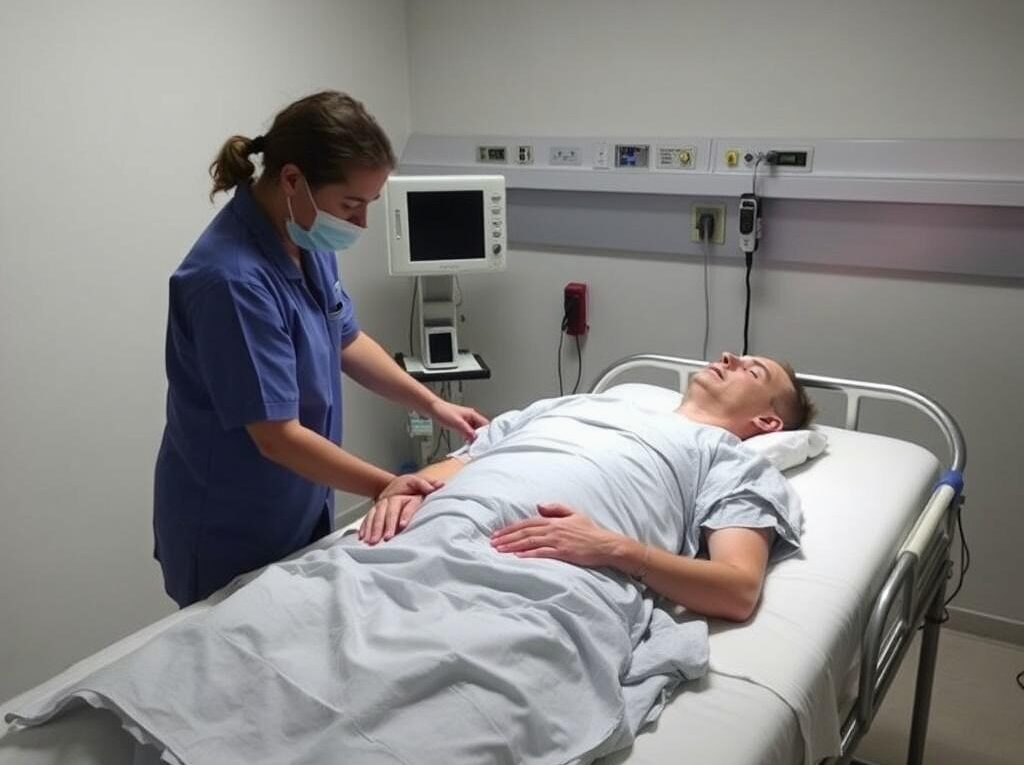 Когда тело неподвижно, а приступ приходит: как правильно помочь неподвижному пациенту при эпилепсии