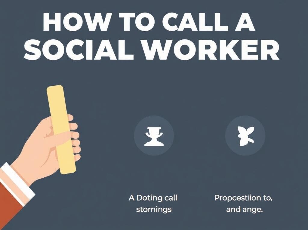Кто и как придет на помощь: практическое руководство по вызову соцработника в разных регионах