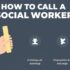 Кто и как придет на помощь: практическое руководство по вызову соцработника в разных регионах