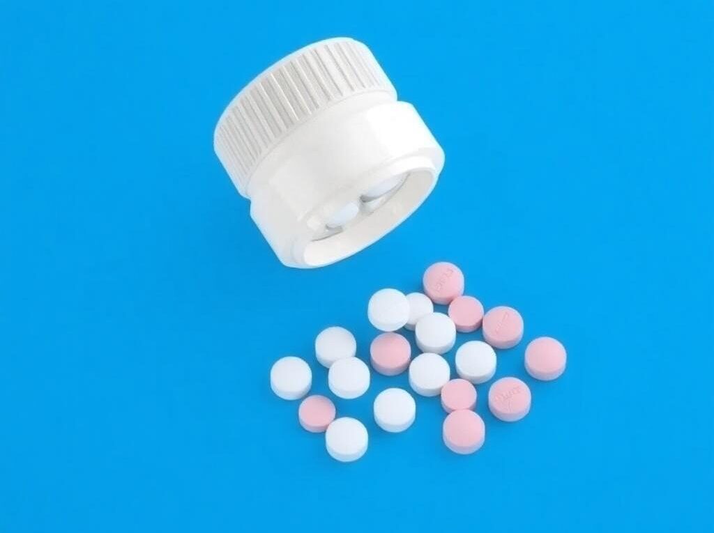 Как давать таблетки правильно: от измельчения до уверенного контроля приёма