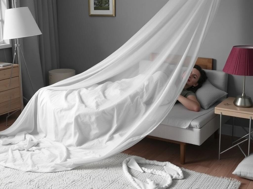 От кровати к коридору: как безопасно сделать первые шаги после долгого постельного режима