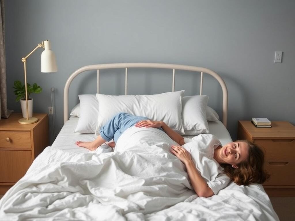 Как не выгореть, ухаживая за лежачим больным: 5 правил, которые действительно помогают