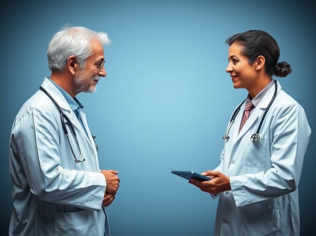 Говорить так, чтобы тебя услышали: искусство отстаивать интересы пациента при общении с врачами