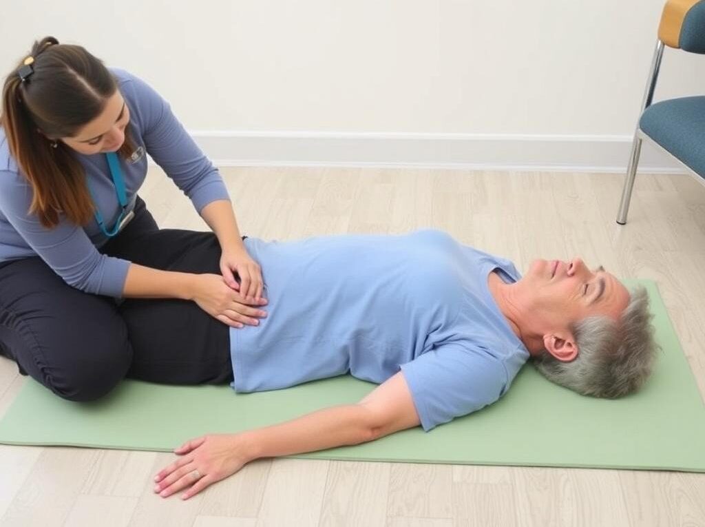 Как помочь пациенту с ХОБЛ в лежачем положении: понятные и проверенные методы ухода