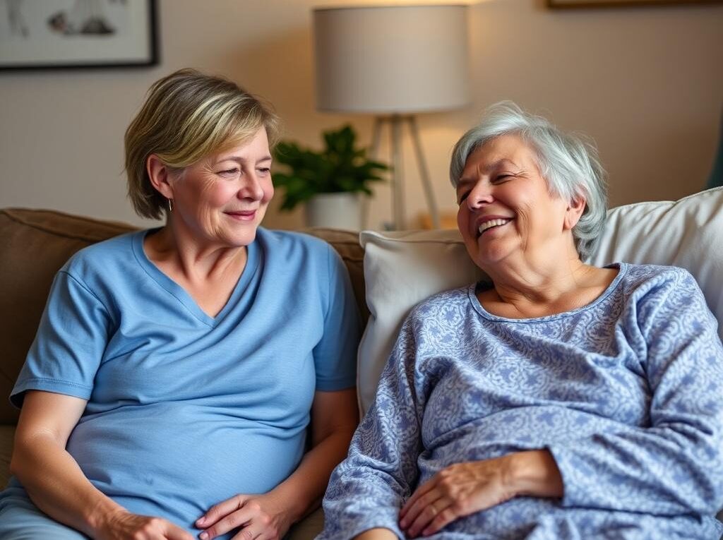 Онкобольные на дому: обезболивание и комфорт — практическое руководство для близких