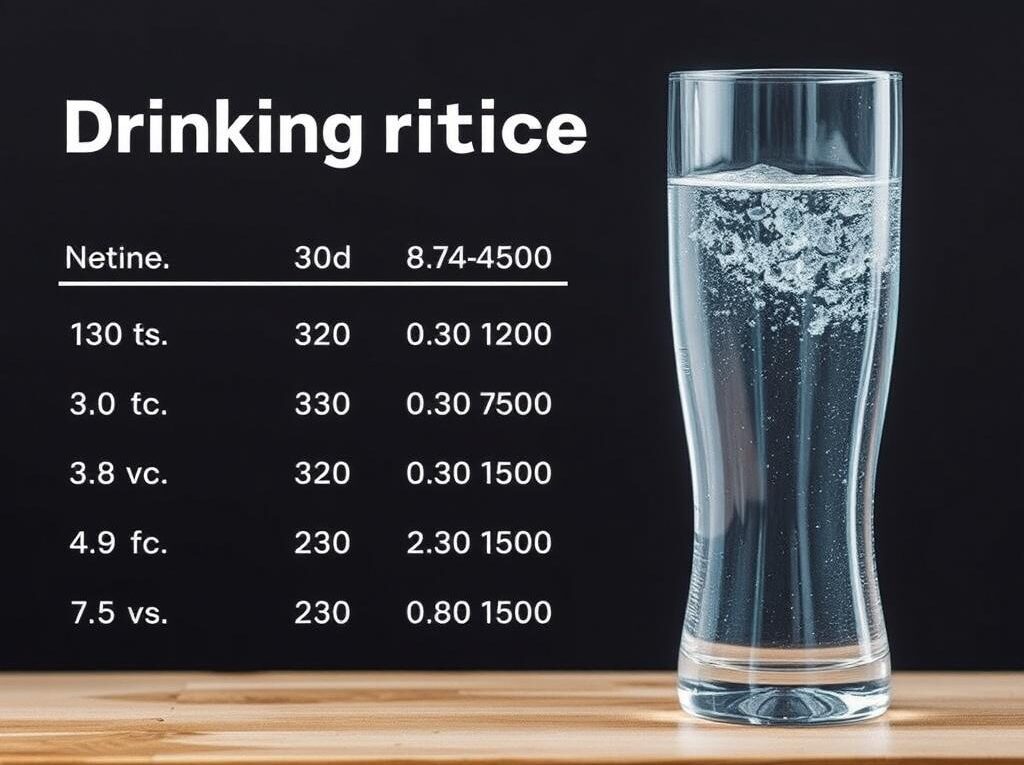 Вода внутри нас: как и сколько пить, чтобы чувствовать себя лучше