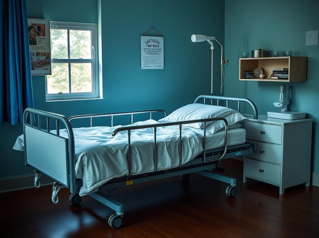 Как получить бесплатную медицинскую кровать от государства: подробная инструкция и реальные советы
