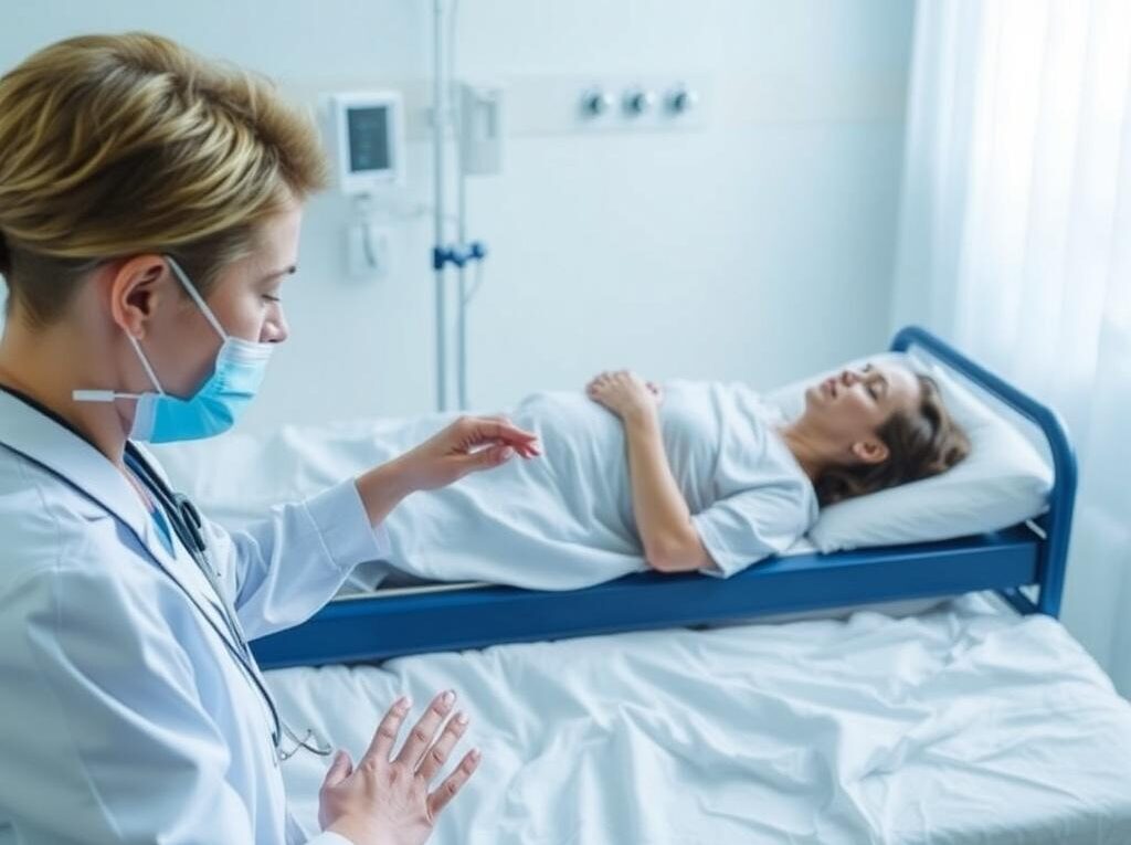 Что и когда проверять у лежачего больного: полный практический гид по анализам