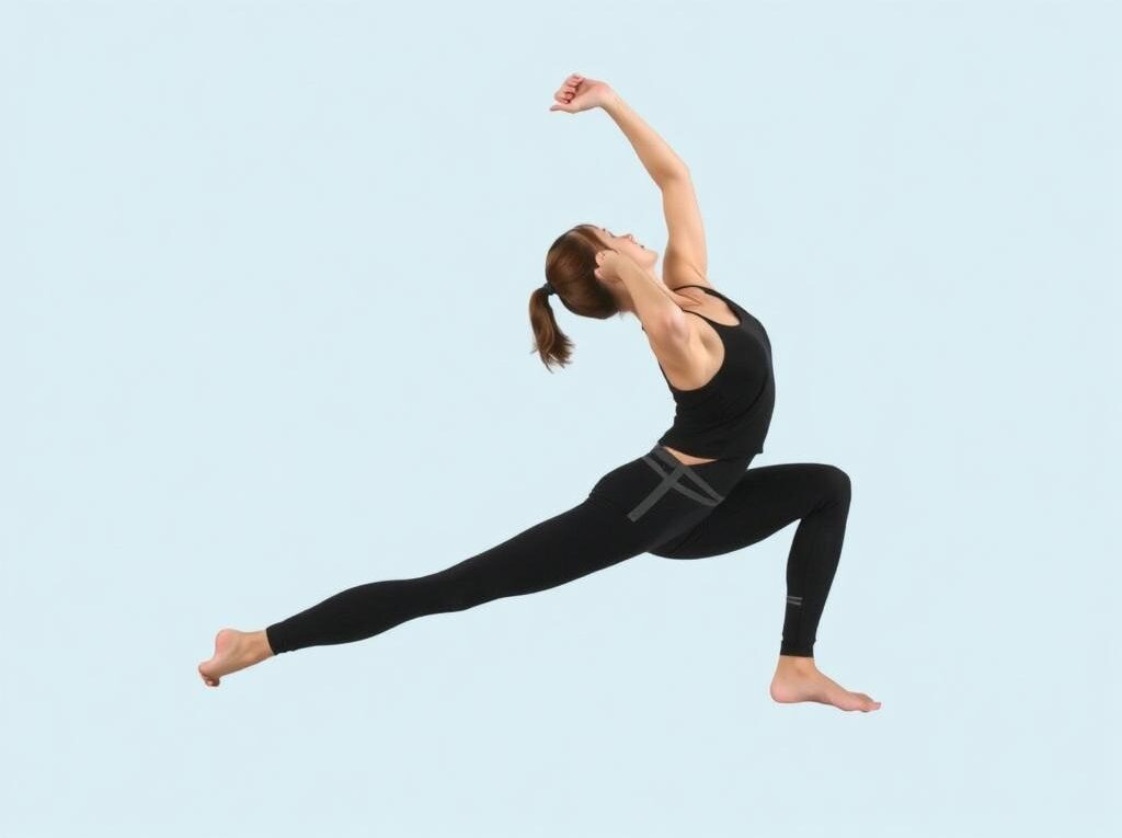 Тихая сила: как пассивная гимнастика возвращает подвижность рук и ног