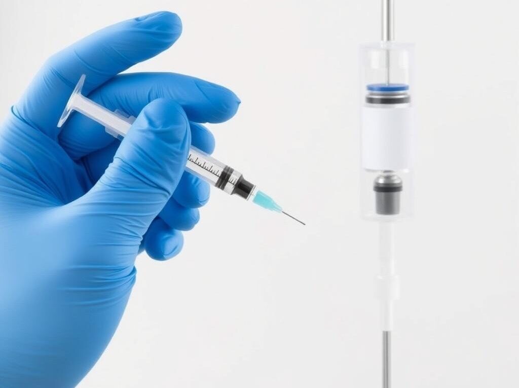 Как ставить уколы и капельницы на дому: базовые правила. Практическое руководство по безопасности и подготовке