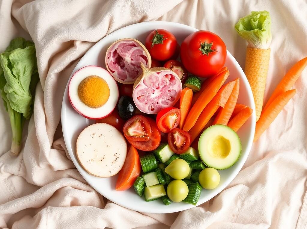 Диета при пролежнях: какие продукты ускоряют заживление и как питаться практично